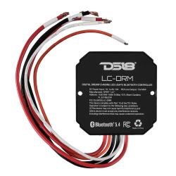 DS18 LC-DRM