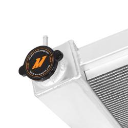 MM Radiators - Alum X-Line Mishimoto MMRAD-CK-67X