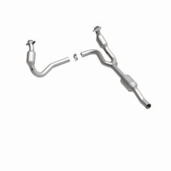 MAG Converter Direct Fit Magnaflow 49554