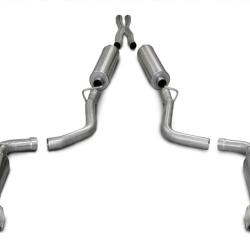 CORSA Performance 14436