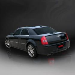 CORSA PERFORMANCE 14440BLK