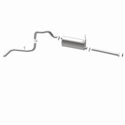 Magnaflow 106-0462
