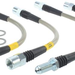 Stoptech 950.34527