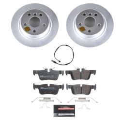 PowerStop ESK8111