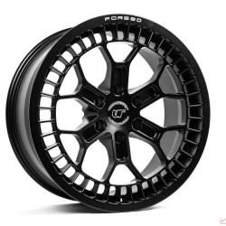 VIVID RACING VRD021890125150MBLK