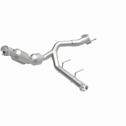 MAG Converter Direct Fit Magnaflow 280266