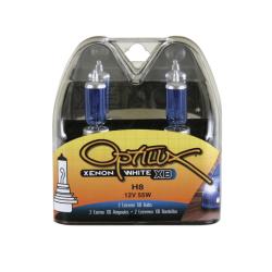 HELLA Optilux Xenon Bulb Hella H71070772