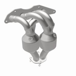 MAG Converter Direct Fit Magnaflow 49347