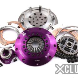 XCLUTCH XKMI206822B