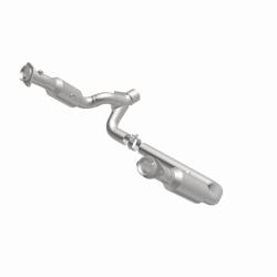 MAG Converter Direct Fit Magnaflow 5551665