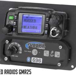 RUGGED RADIOS MTDMURDM