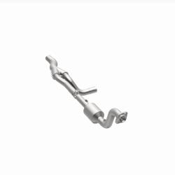 MAG Converter Direct Fit Magnaflow 4651499
