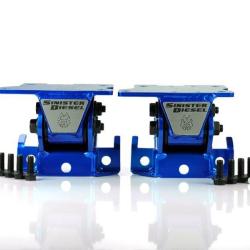 Sinister Diesel SD-MM-DMAX