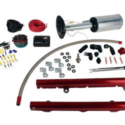 AEROMOTIVE 17185