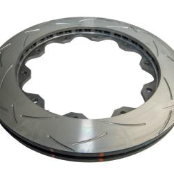 DBA 5000 Series Slotted Rotors DBA 52771.1S