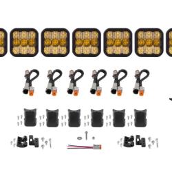 DIODE DYNAMICS DD6801