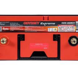 Odyssey Battery ODX-AGM31A