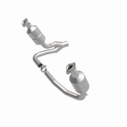 Magnaflow 4551027