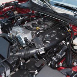 Edelbrock 1554