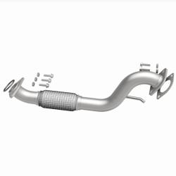 MAG BRE Front Pipe Kit Magnaflow 107-0266