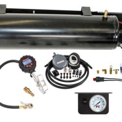 Kleinn Air Horns VELO-OBA6450