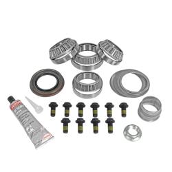 YUK Master Overhaul Kits Yukon Gear & Axle YK D44JL-FRONT