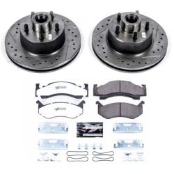 PowerStop K8079-36