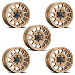 Ford Racing M-1007K-M1785BR