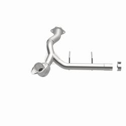 MAG Converter Direct Fit Magnaflow 5551470