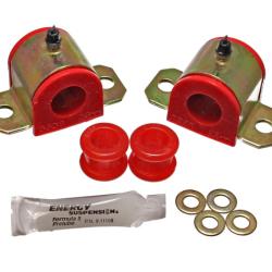 ES Sway Bar Bushings - Red Energy Suspension 16.5122R