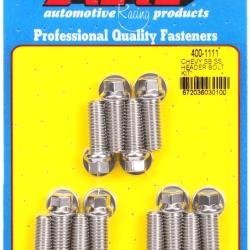 ARP Header Bolt Kits ARP 400-1111