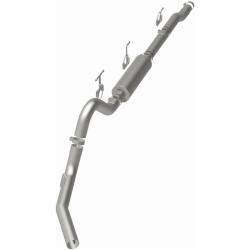 MAG BRE Exhaust Kits Magnaflow 106-0480