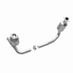 Magnaflow 4551027