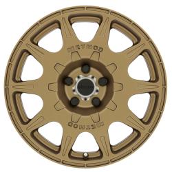 Method Wheels MR50278051938