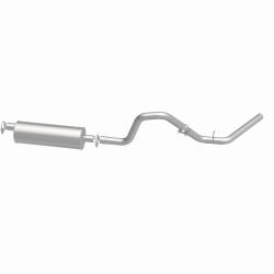 MAG BRE Exhaust Kits Magnaflow 106-0381
