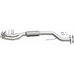 MAG BRE Front Pipe Kit Magnaflow 107-0026