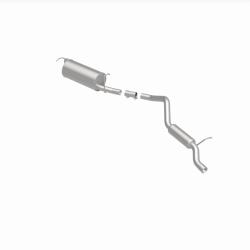 Magnaflow 106-0107