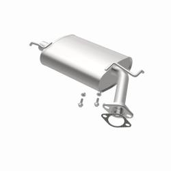 MAG BRE Muffler Kit Magnaflow 108-0033