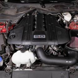 K&N ENGINEERING 810802