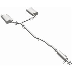 MAG BRE Exhaust Kits Magnaflow 106-0963