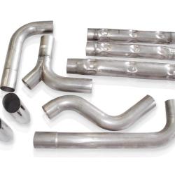 STAINLESS WORKS CA9302CH