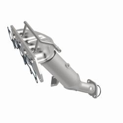 MAG Converter Direct Fit Magnaflow 49375