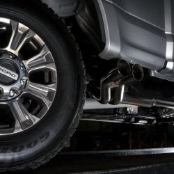 STAINLESS WORKS FT217CBFT