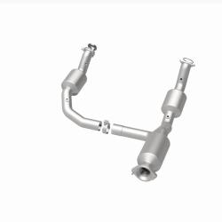 MAG Converter Direct Fit Magnaflow 280429