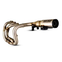 VANCE AND HINES 15210