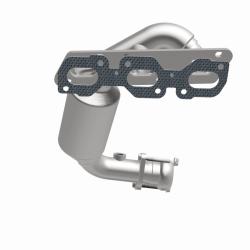 MAG Converter Direct Fit Magnaflow 4583370