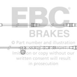 EBC EFA151