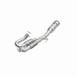 Magnaflow 557234