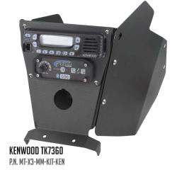 RUGGED RADIOS MTX3MMKIT25