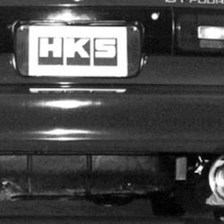 HKS 31019AT009